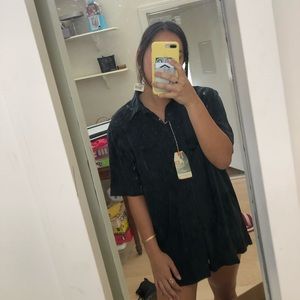 Quicksilver BNWT men’s T